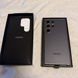 Samsung S24 Ultra 256 ГБ (2 фото из 3)