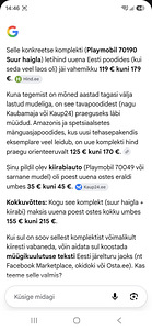 Playmobil City Life suur haiglakompleks (4 foto / 4)
