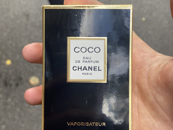 Parfüüm CHANEL