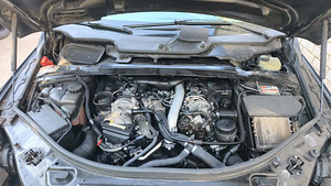Om642 3.0 V6 дизель 165 кВт (1 фото из 2)