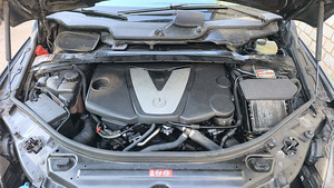 Om642 3.0 V6 дизель 165 кВт (2 фото из 2)
