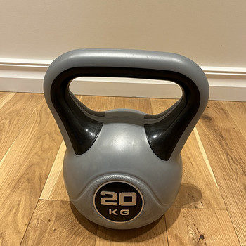 Sangpomm 20kg