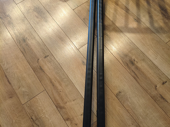 Поперечные дуги для автобагажника.