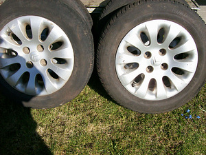 Citroeni rattad (1 foto / 3)
