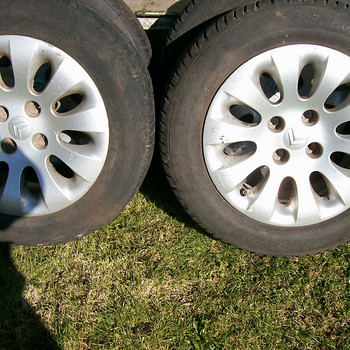 Citroeni rattad