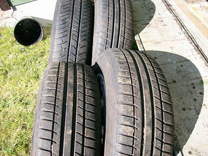 Citroeni rattad (2 foto / 3)