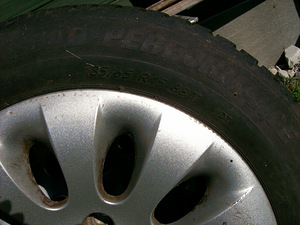 Citroeni rattad (3 foto / 3)