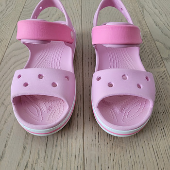 Sandaalid CROCS suurus J3