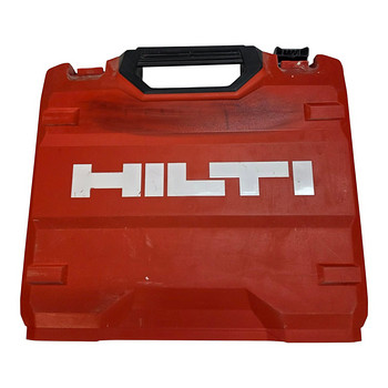 Kipsplaadi kruvikeeraja Hilti SD 5000-a22 + kohver