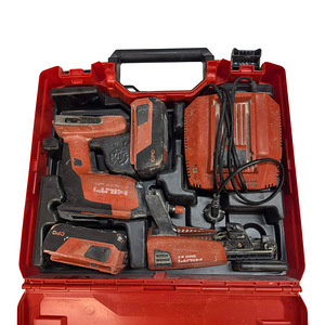 Шуруповерт Hilti SD 5000-a22 + чемодан (2 фото из 5)