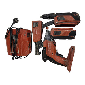 Шуруповерт Hilti SD 5000-a22 + чемодан (3 фото из 5)