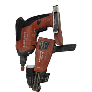 Шуруповерт Hilti SD 5000-a22 + чемодан (4 фото из 5)