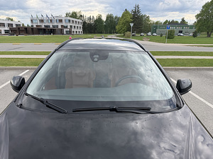 Volvo V60 (8 фото из 13)