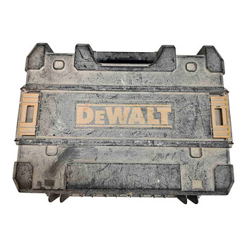 Laaser nivelir DeWalt DCE089G + kohver