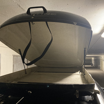 Katuseboks 130x68