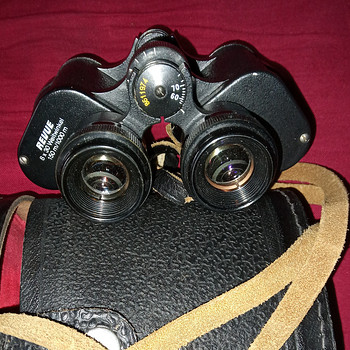 Binokkel NSVL БПЦ5 8x30 Nõukogude eksport Saksamaale 1986 a