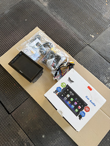 2DIN Android Vordon Nexus AC-8290 (1 фото из 4)