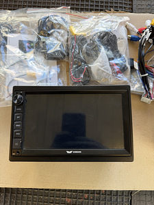 2DIN Android Vordon Nexus AC-8290 (2 фото из 4)