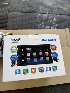 2DIN Android Vordon Nexus AC-8290 (4 фото из 4)