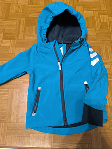 Куртки для мальчика (3 фото из 6)