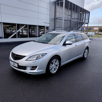 Mazda 6 2010