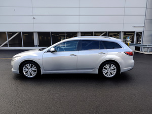 Mazda 6 2010 (3 фото из 11)