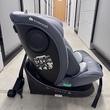 Kinderkraft Igrow 40 - 150sm
