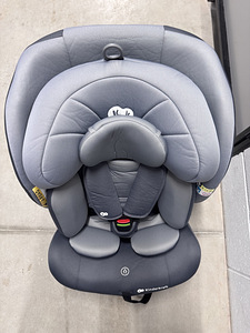 Kinderkraft Igrow 40 - 150 см (2 фото из 4)