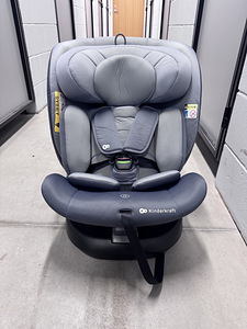 Kinderkraft Igrow 40 - 150 см (4 фото из 4)