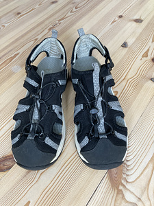 Мальчиковые сандалии Icepeak, р. 38 (4 фото из 5)