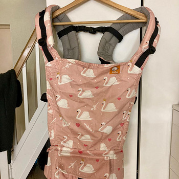 Ergonoomiline kandekott Baby Tula Standard
