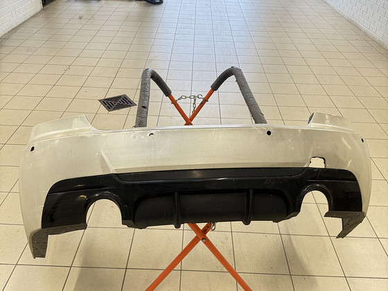 E92 tagastange