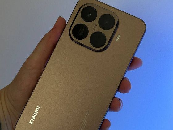 Xiaomi 15t Pro