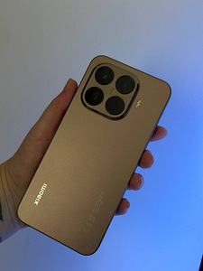 Xiaomi 15t Pro (1 фото из 3)