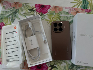 Xiaomi 15t Pro (2 фото из 3)