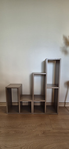 Riiul (4 foto / 6)