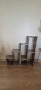 Riiul (5 foto / 6)