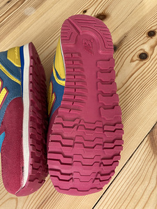 Uued laste New Balance tossud s 29 (6 foto / 6)