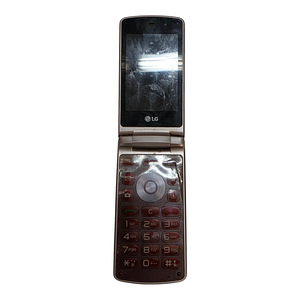Мобильный телефон LG Wine Smart + зарядка + коробка (5 фото из 5)