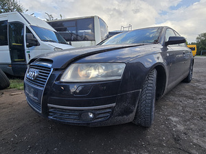 Audi a6 c6 3.2i quattro (2 фото из 8)