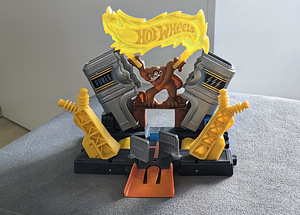 Hot wheels (4 фото из 4)