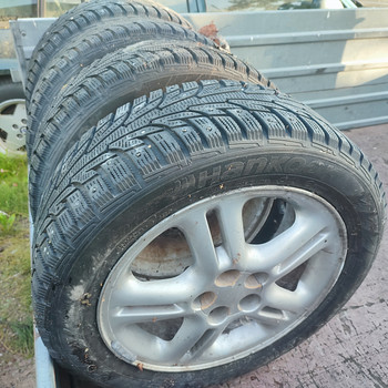 Hankook