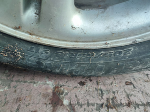 Hankook (2 foto / 4)