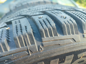 Hankook (4 foto / 4)