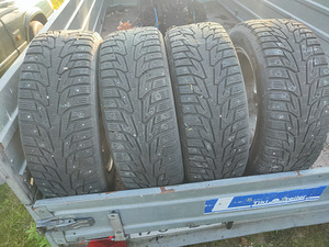 Hankook (3 foto / 4)