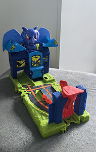 Hot Wheels (1 фото из 7)