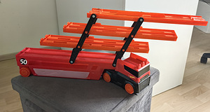 Hot Wheels (6 фото из 7)