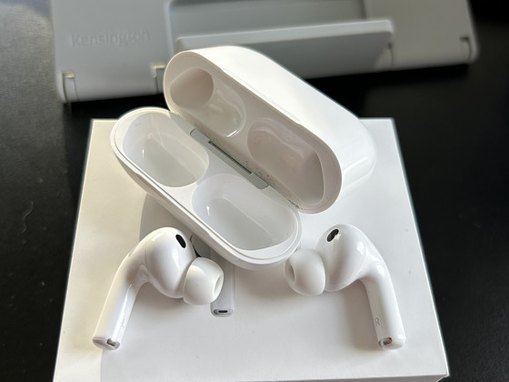AirPods Pro 3