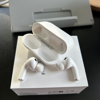 AirPods Pro 3