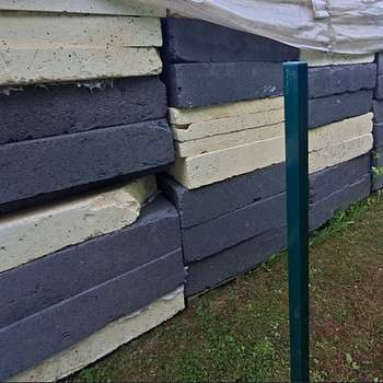EPS 100 Silver 100 мм